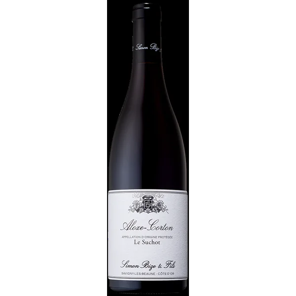 Domaine Simon Bize Aloxe-Corton Premier Cru Le Suchot 2022 750ml