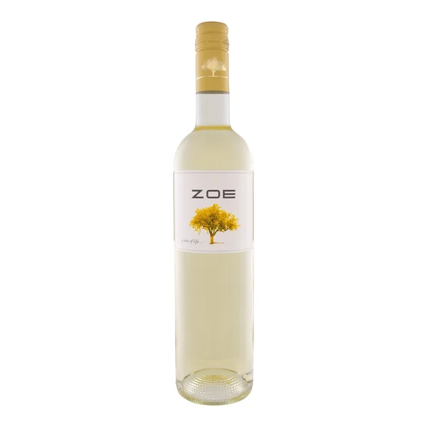Domaine Skouras Zoe White Peloponnese 2020