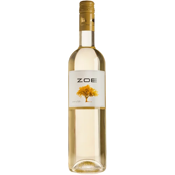 Domaine Skouras Zoe White Peloponnese 2023