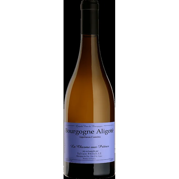 Domaine Sylvain Pataille Bourgogne Aligote la Charme aux Pretres 2020 750ml