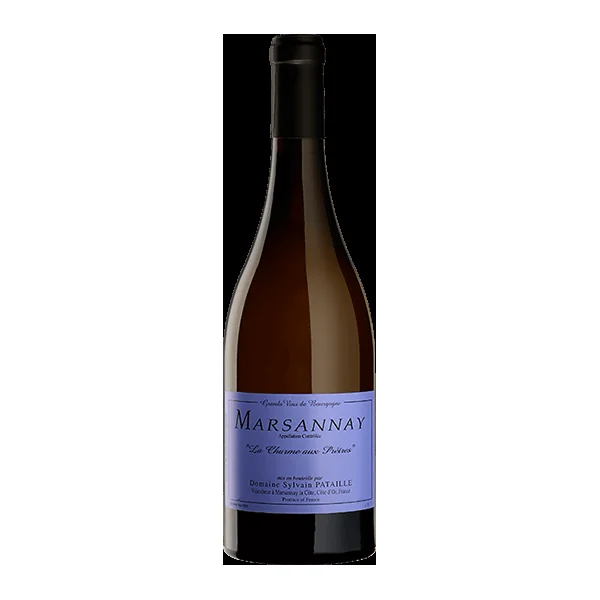 Domaine Sylvain Pataille Marsannay la Charme aux Pretres 2021 750ml