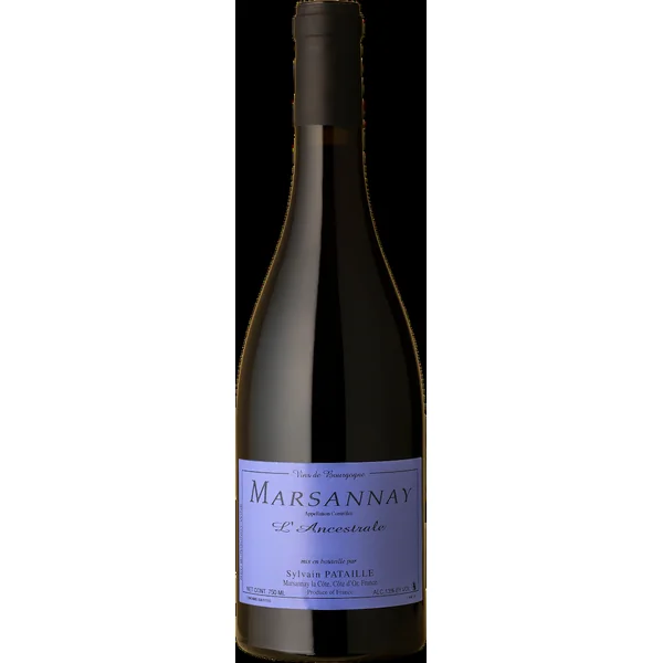 Domaine Sylvain Pataille Marsannay L'ancestrale 2021 750ml