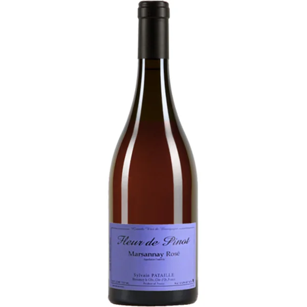 Domaine Sylvain Pataille Marsannay Rose Fleur de Pinot 2022 750ml