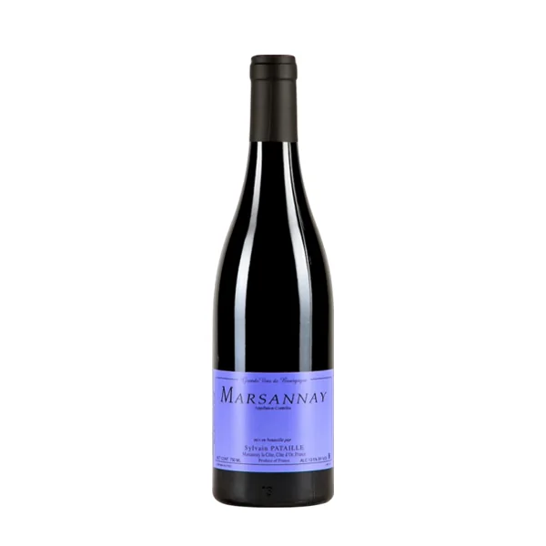Domaine Sylvain Pataille Marsannay Rouge 2023 750ml