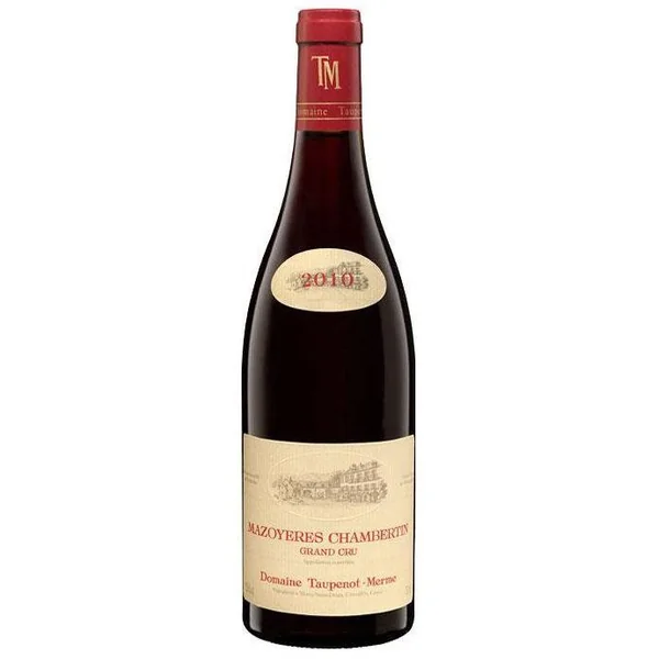 Domaine Taupenot-Merme Mazoyeres Chambertin Grand Cru 2011 750ml