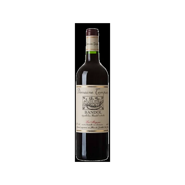 Domaine Tempier Bandol la Migoua 2022 1.5Ltr