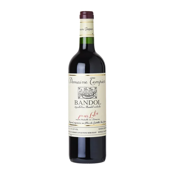 Domaine Tempier Bandol Pour Lulu 2020 750ml