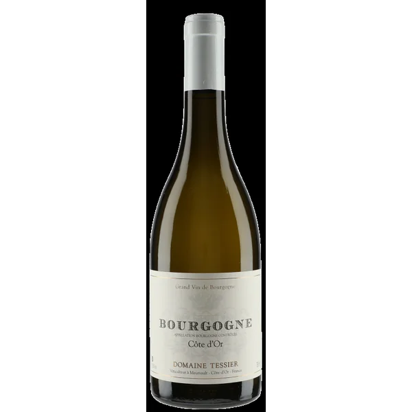Domaine Tessier Bourgogne Cote d'Or Blanc 2022 750ml