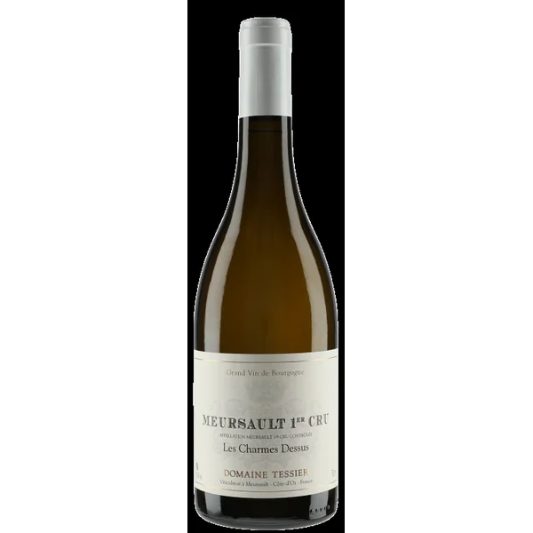 Domaine Tessier Meursault 1er Cru Les Charmes-Dessus 2022 750ml