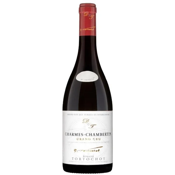 Domaine Tortochot Charmes Chambertin Grand Cru 2020 750ml