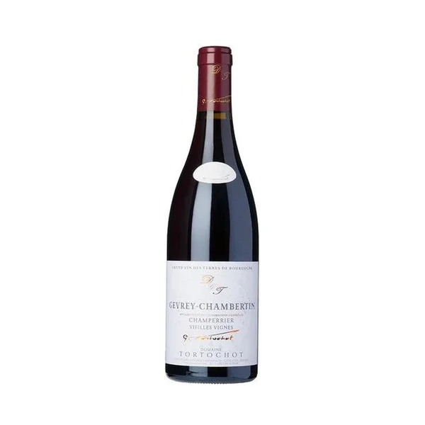 Domaine Tortochot Gevrey Chambertin Champerrier Vieilles Vignes 2019 750ml