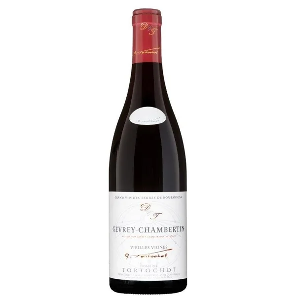 Domaine Tortochot Gevrey Chambertin Vieilles Vignes 2021 750ml
