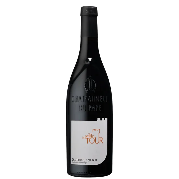 Domaine Tour Saint-Michel Chateauneuf du Pape la Petite Tour 2023 750ml