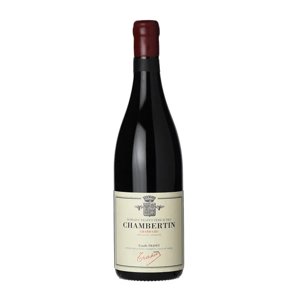 Domaine Trapet Pere et Fils Chambertin Grand Cru 2014 750ml