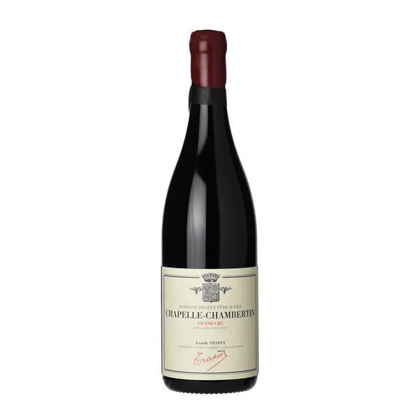 Domaine Trapet Pere et Fils Chapelle Chambertin Grand Cru 2010 750ml