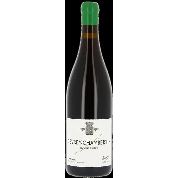 Domaine Trapet Pere et Fils Gevrey Chambertin Cuvee 1859 2020 750ml