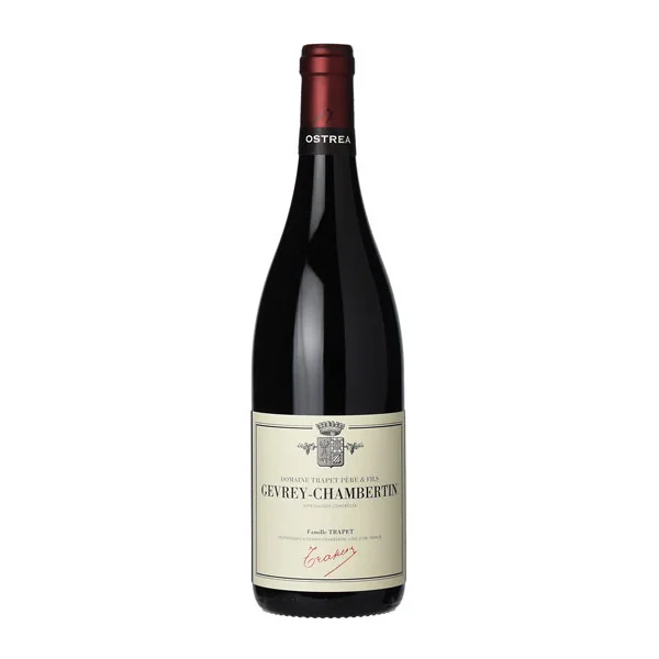 Domaine Trapet Pere et Fils Gevrey Chambertin Ostrea 2019 1.5Ltr