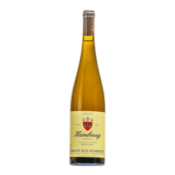 Domaine Zind Humbrecht Riesling Heimbourg 2006 750ml