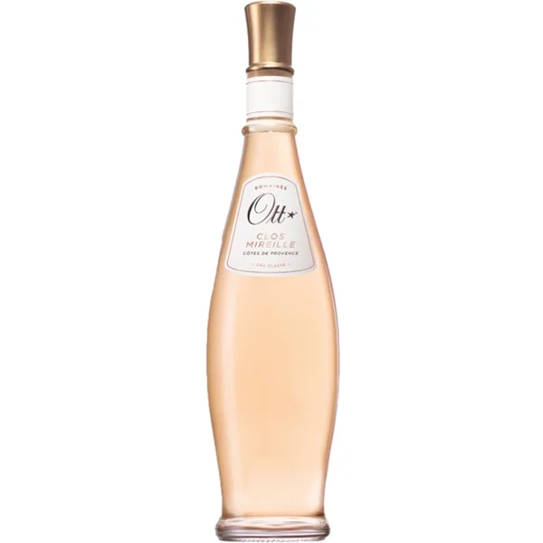 Domaines Ott Clos Mireille Cotes de Provence Rose 2023