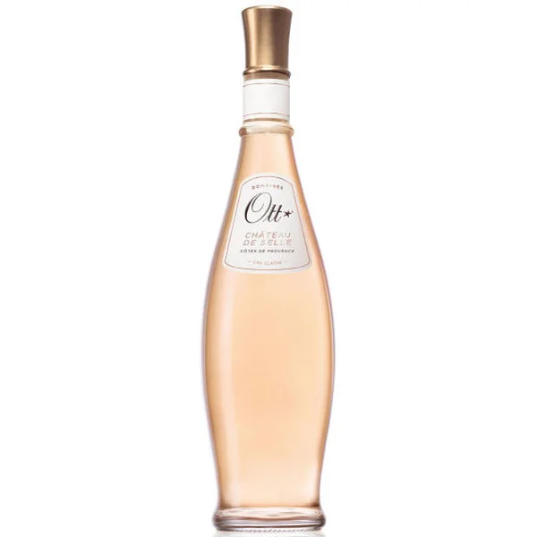 Domaines Ott Rose Chateau de Selle 2024 750ml