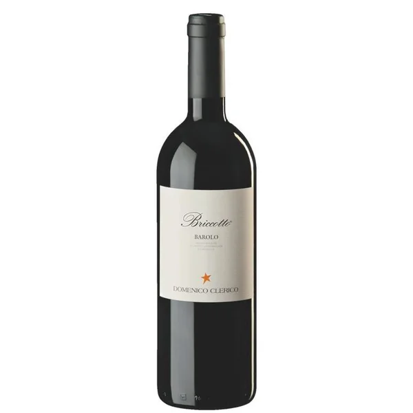 Domenico Clerico Barolo Briccotto 2020 750ml