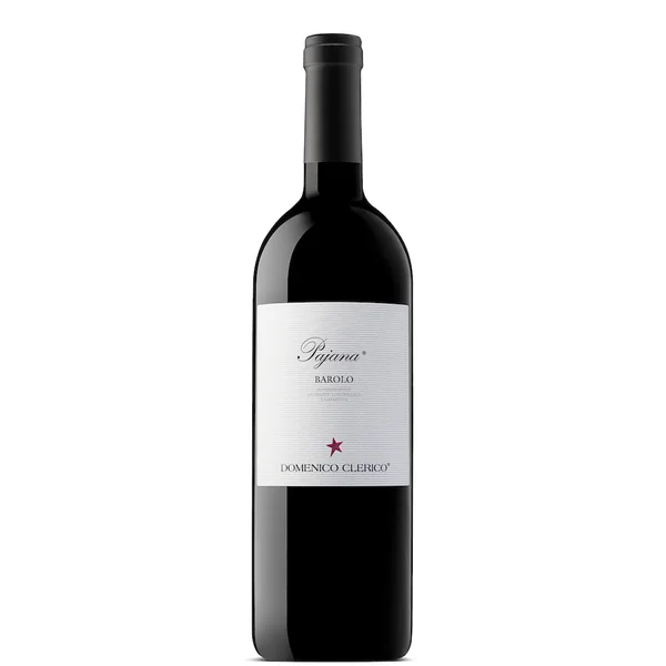 Domenico Clerico Barolo Ginestra Pajana 2020 750ml