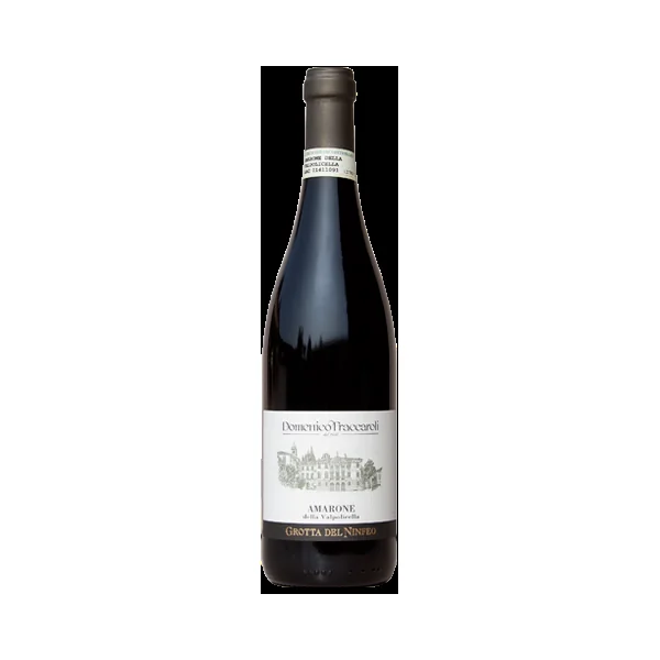 Domenico Fraccaroli Amarone della Valpolicella Grotta del Ninfeo DOCG 2018 750ml
