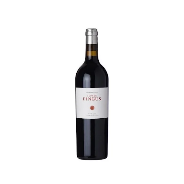 Dominio de Pingus Ribera del Duero Flor de Pingus 2019 1.5Ltr