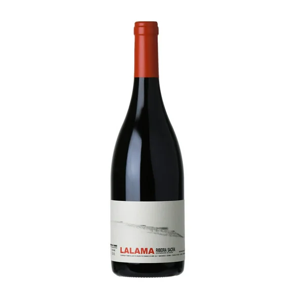 Dominio Do Bibei Ribeira Sacra Tinto Lalama 2021 750ml