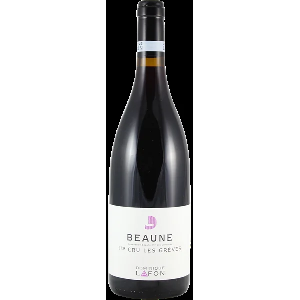 Dominique Lafon Beaune Premier Cru Les Greves 2017 750ml
