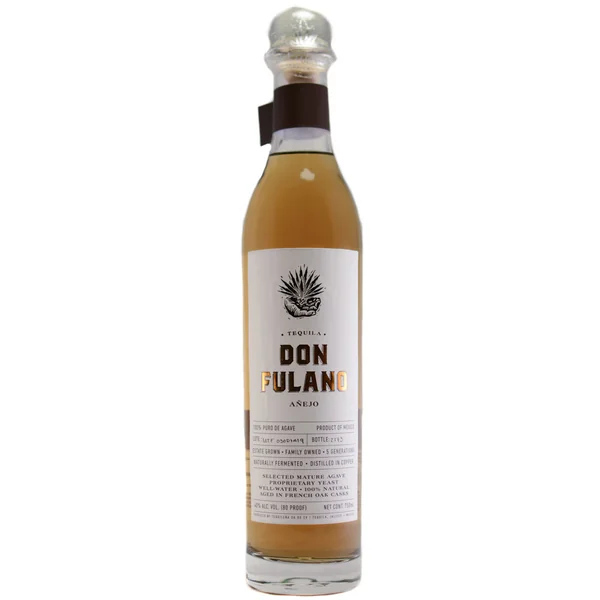 Don Fulano Añejo Tequila