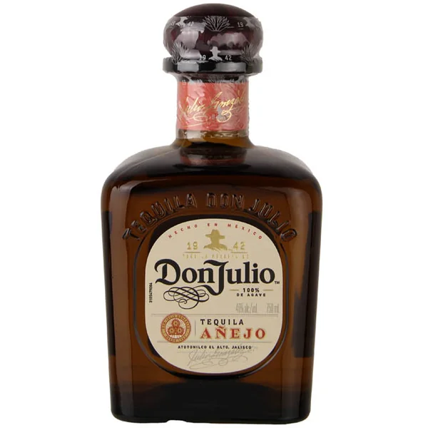 Don Julio Anejo / 750 ml
