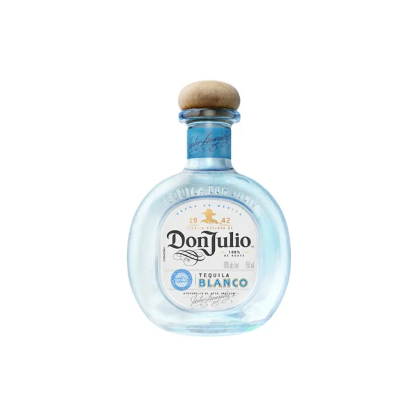 Don Julio Blanco