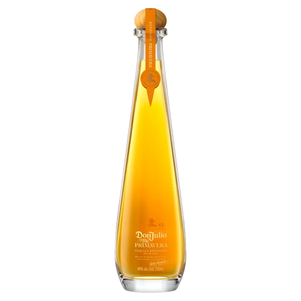 Don Julio Primavera Tequila Reposado