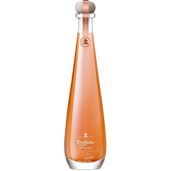 Don Julio Rosado