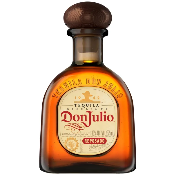 Don Julio Tequila Reposado