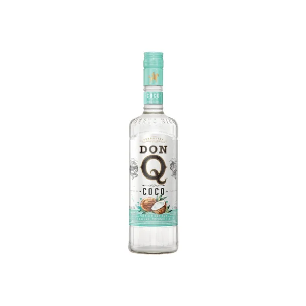 Don Q Coco Rum
