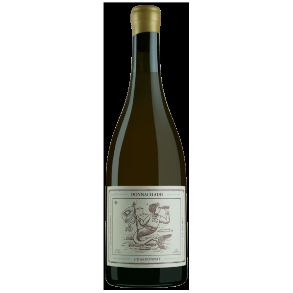 Donnachadh Estate Chardonnay 2020 750ml
