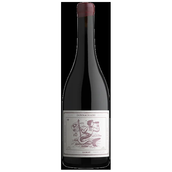 Donnachadh Estate Gamay 2020 750ml