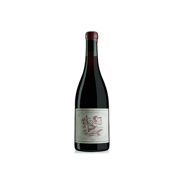 Donnachadh Estate Syrah 2019 750ml