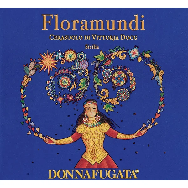 Donnafugata Cerasuolo di Vittoria "Floramundi" 2017