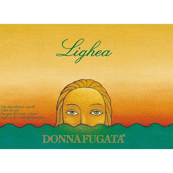 Donnafugata Sicilia Lighea' Zibibbo 2019