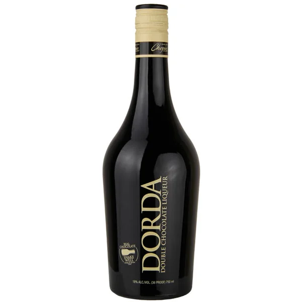 Dorda Double Chocolate Liqueur / 750mL
