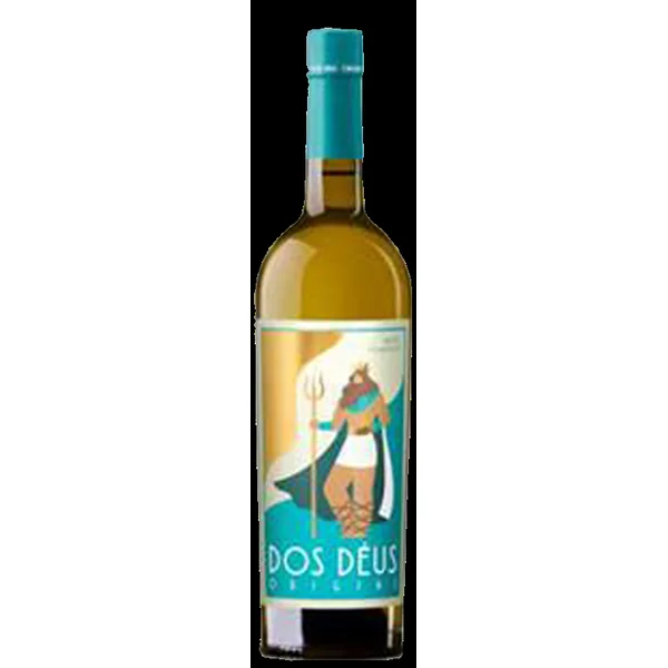 Dos Deus Vermouth White Origins NV 750ml