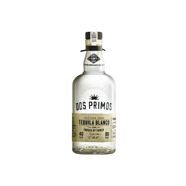 Dos Primos Tequila Blanco