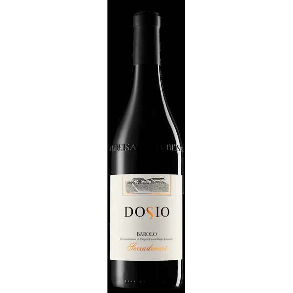 Dosio Barolo Serradenari DOCG 2020 750ml