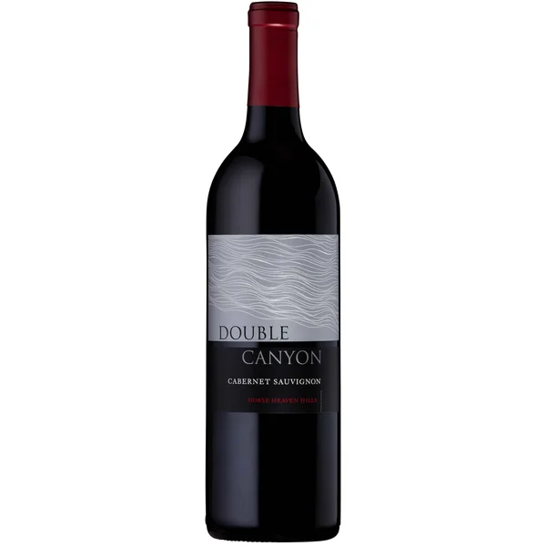 Double Canyon Cabernet Sauvignon Columbia Valley 2019