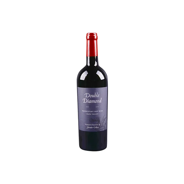 Double Diamond (Schrader) Proprietary Red Blend 2022 750ml
