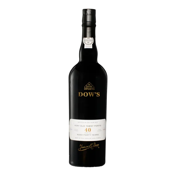 Dow's Tawny Porto 40 Year Old