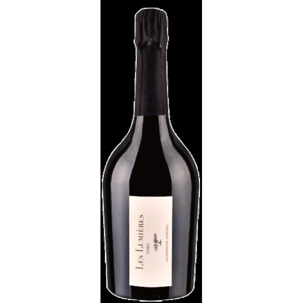 Doyard Champagne Extra Brut Grand Cru Les Lumieres 2012 750ml